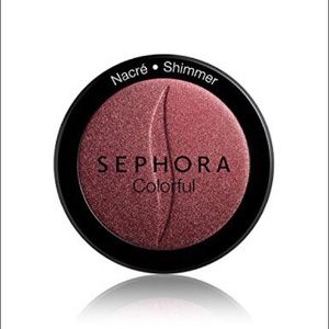 Watermelon Falls Sephora Eyeshadow